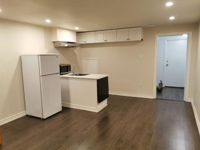 House for rent in Woburn, Ontario