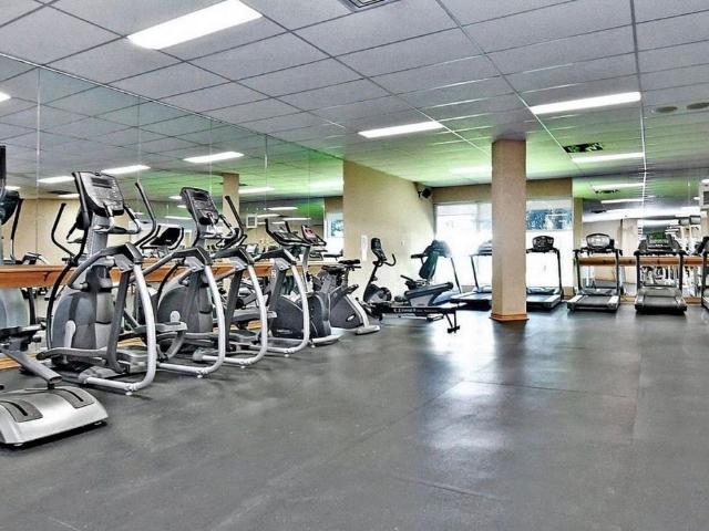 Apartment for rent in Richmond Hill, Golden Horseshoe