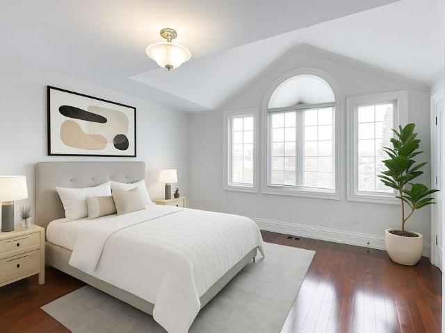 House for rent in York South—Weston, Toronto
