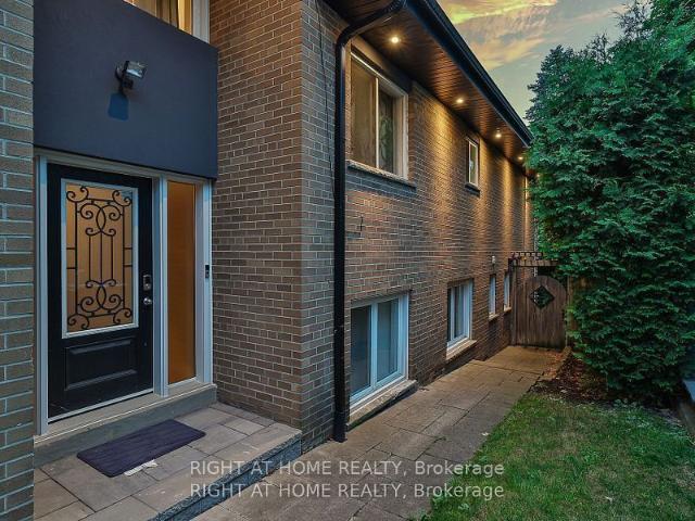 House for rent in Woburn, Ontario