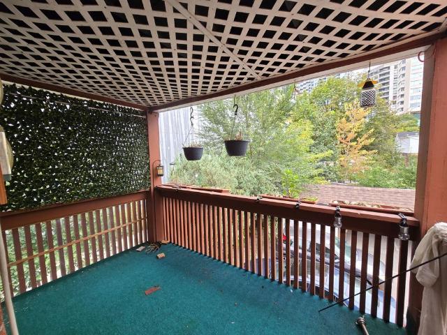 House for rent in Toronto—St. Paul's, Toronto