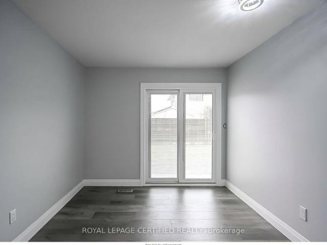 House for rent in Ancaster, Ontario