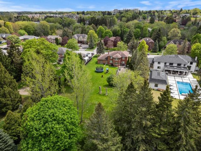 House for rent in King, Ontario