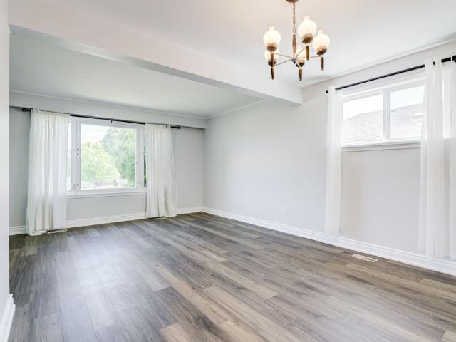 House for rent in Woburn, Ontario