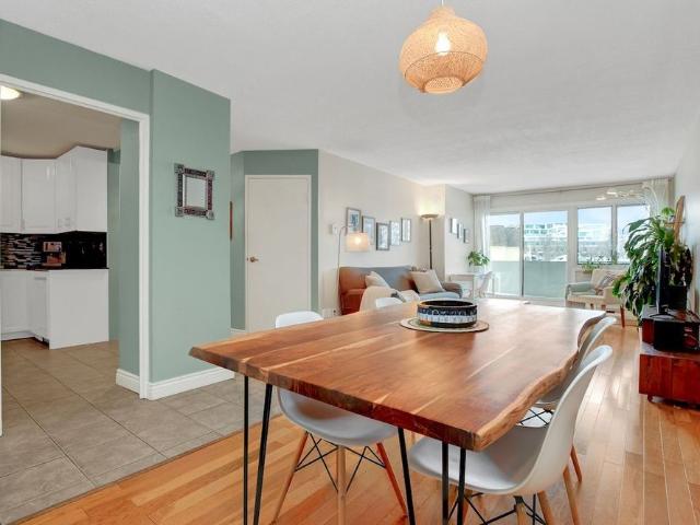 Apartment for rent in Rideau-Vanier, Ottawa