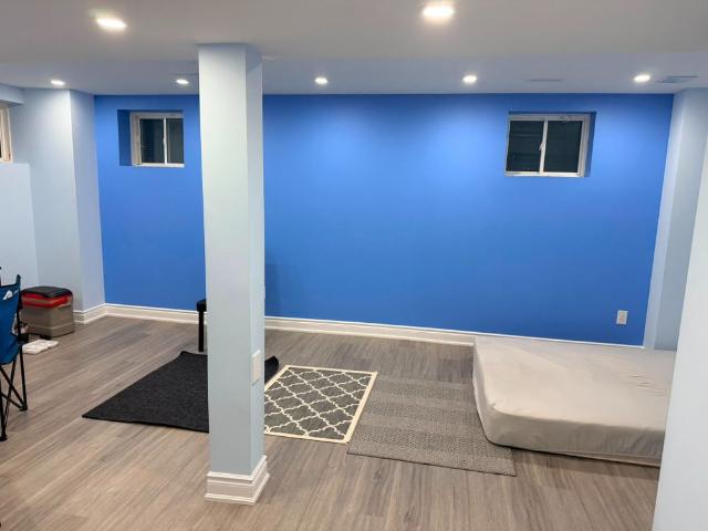 Townhouse for rent in Georgina, Ontario