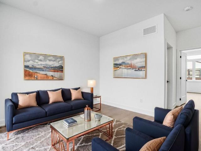 Apartment for rent in Mississauga, Ontario