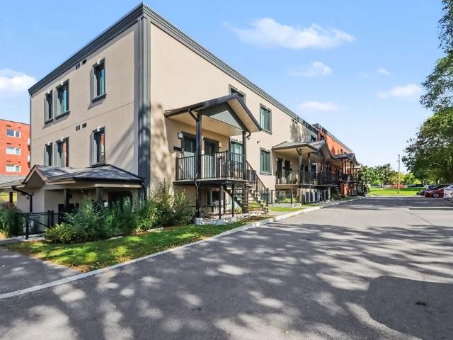 Apartment for rent in Smiths Falls, Eastern Ontario