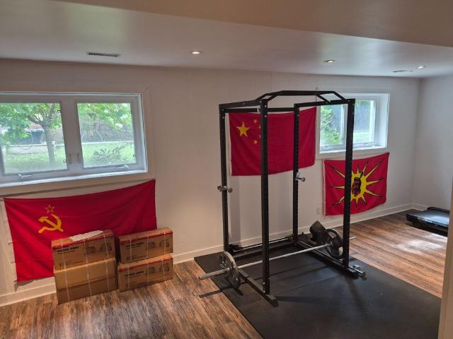 House for rent in Georgina, Ontario
