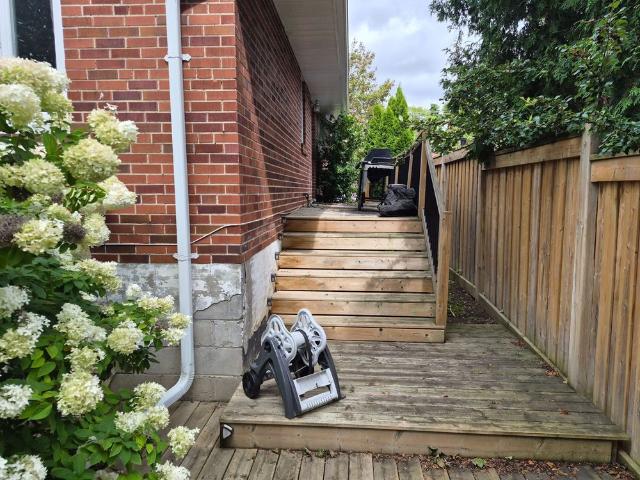 House for rent in Brampton, Golden Horseshoe