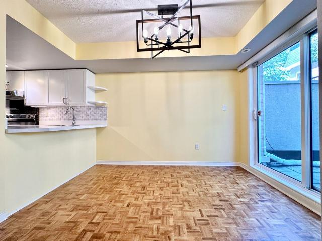 Apartment for rent in Woburn, Ontario