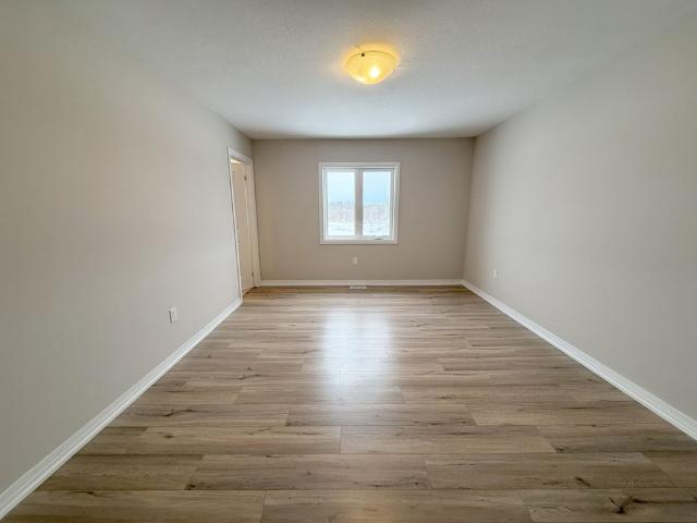 Townhouse for rent in Zorra, Ontario