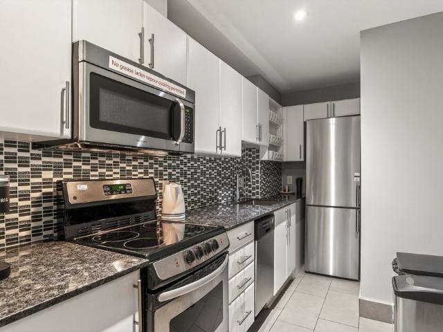 Apartment for rent in Mulhurst Bay, Ontario