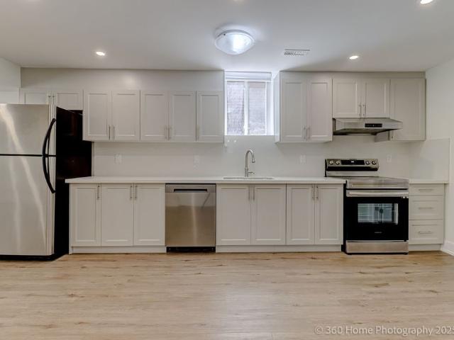 Apartment for rent in York, Ontario
