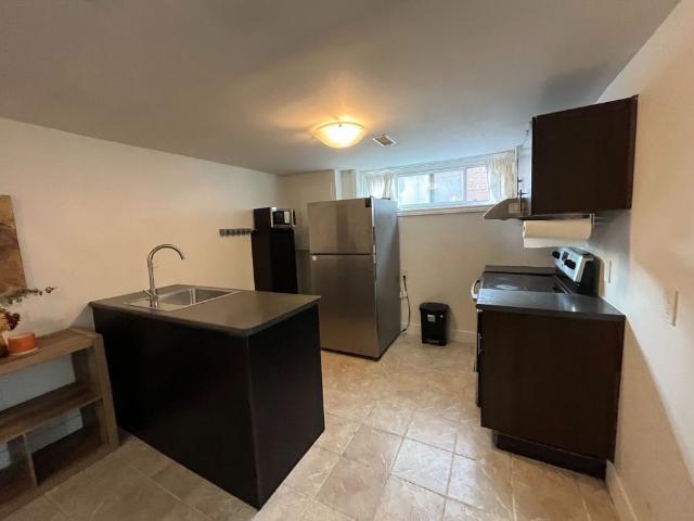 House for rent in Woburn, Ontario