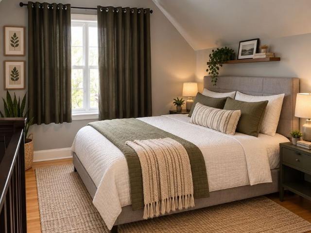 House for rent in St. Mary's, Kitchener