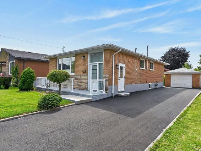 Apartment for rent in Ancaster, Ontario