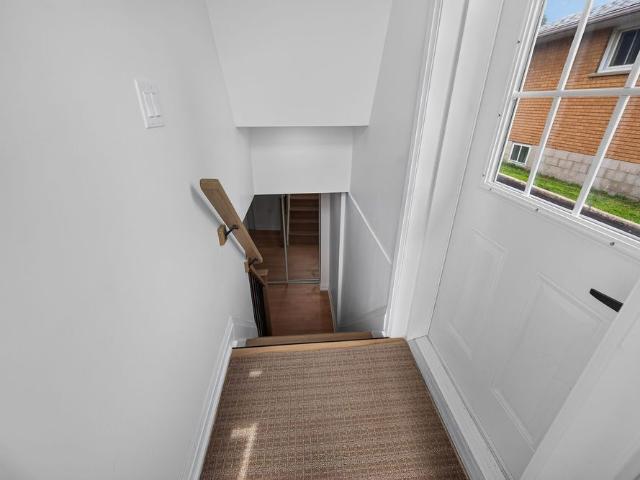 Apartment for rent in Ancaster, Ontario