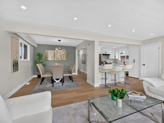 House for rent in Ancaster, Ontario