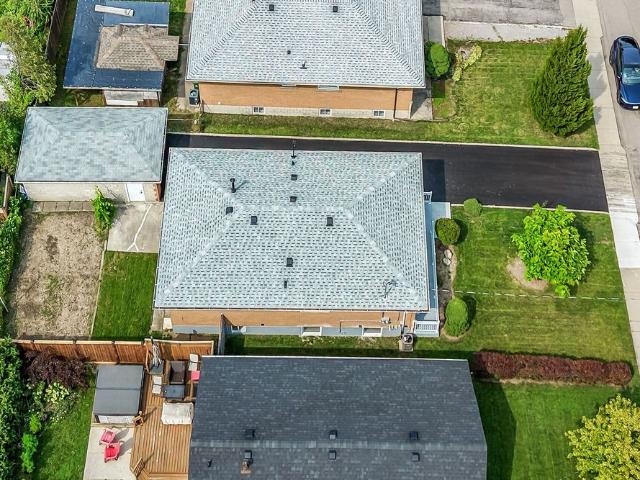 House for rent in Greeningdon, Hamilton