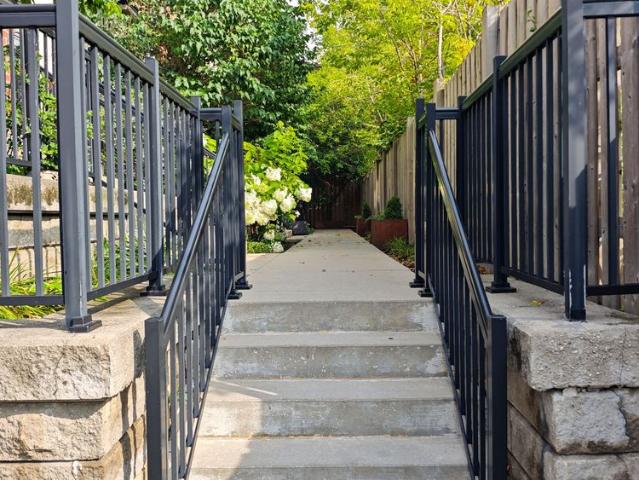 Apartment for rent in Woburn, Ontario