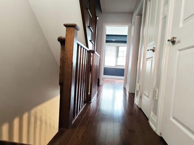 Apartment for rent in Woburn, Ontario