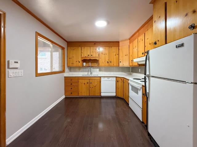 House for rent in Woburn, Ontario