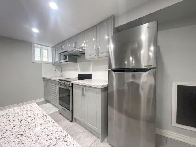 House for rent in Davenport, Toronto