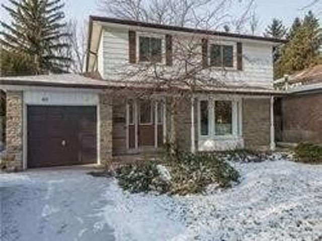 House for rent in York, Ontario