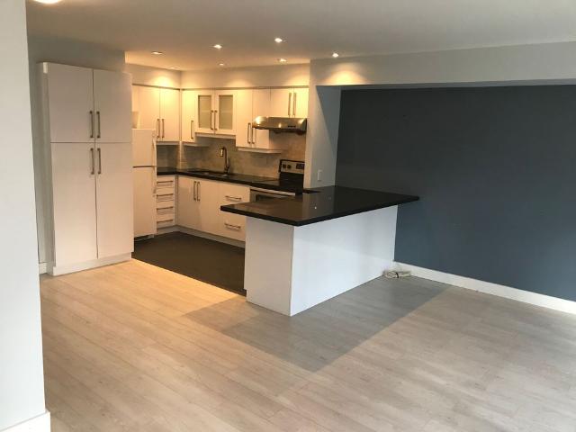 Apartment for rent in University—Rosedale, Toronto