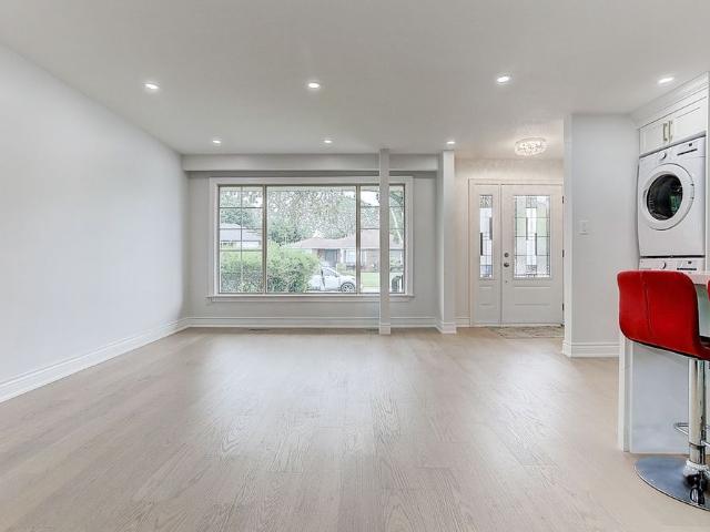 House for rent in York, Ontario