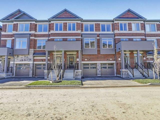 Townhouse for rent in York, Ontario