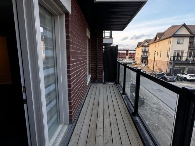 Townhouse for rent in Caledon, Ontario