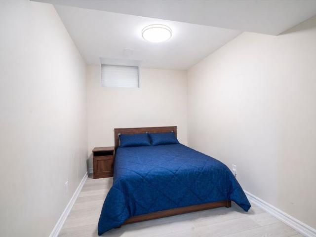 Apartment for rent in Riverside, Ajax
