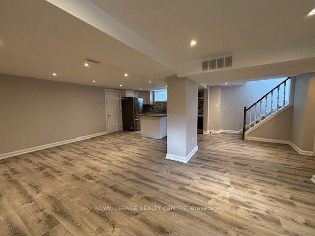 Apartment for rent in Etobicoke Centre, Toronto