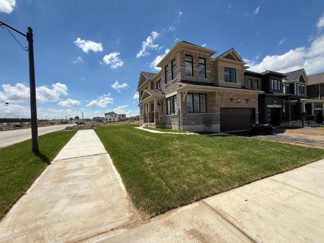 House for rent in Brant, Ontario