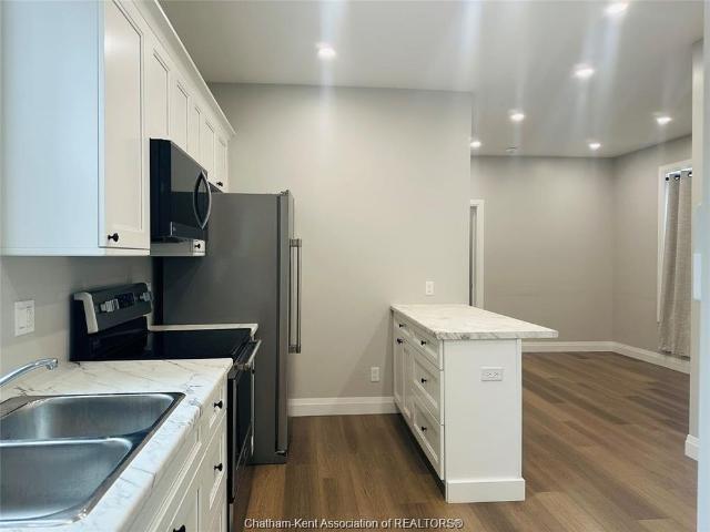 Apartment for rent in Chatham–kent, Ontario