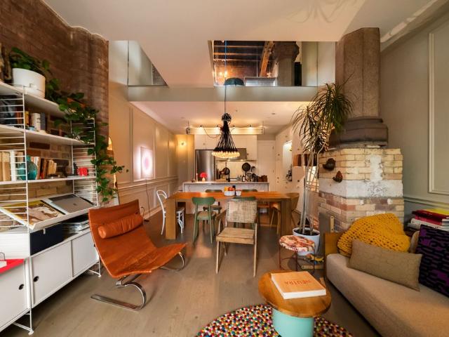 Apartment for rent in Davenport, Toronto