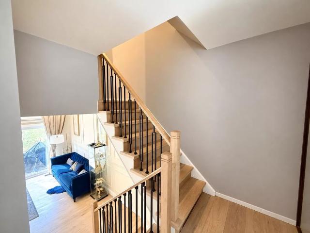Apartment for rent in Woburn, Ontario
