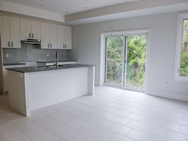 Townhouse for rent in Georgetown, Ontario