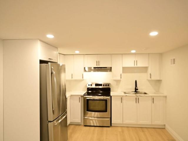 House for rent in Kitchener, Ontario