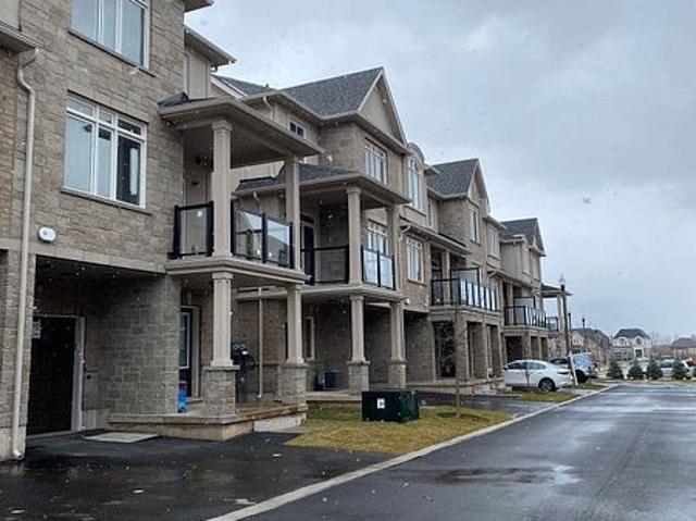 Apartment for rent in Ancaster, Ontario