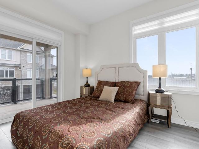 Townhouse for rent in Ancaster, Ontario