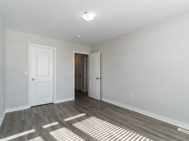Townhouse for rent in Industrial, Hamilton