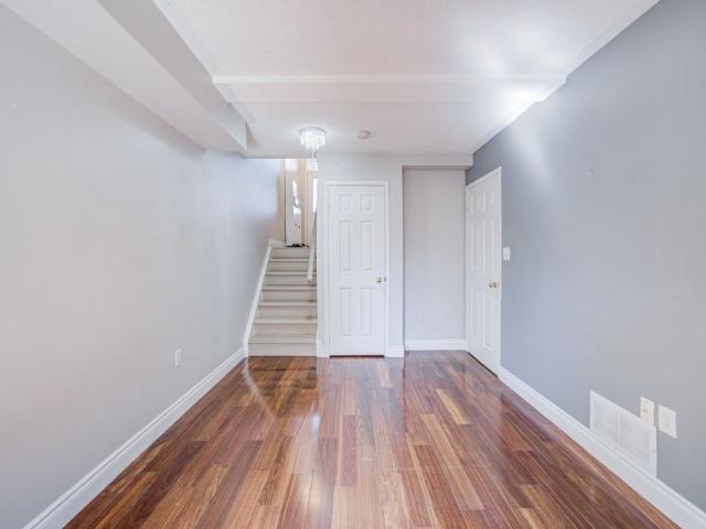 Townhouse for rent in Oakville, Ontario