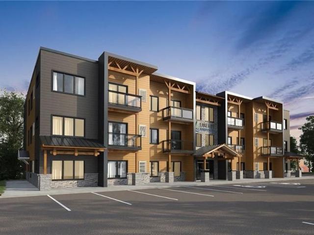 Apartment for rent in Muskoka, Ontario