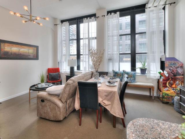 Apartment for rent in Downtown, Kitchener