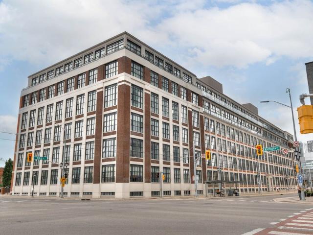 Apartment for rent in Kitchener, Ontario