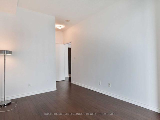 Apartment for rent in Spadina—Fort York, Toronto