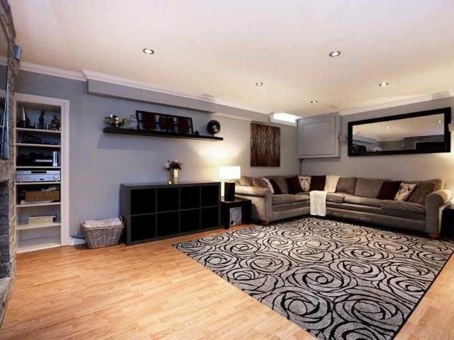 Apartment for rent in Mississauga, Ontario